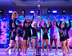 KAR Exclusive - Panama City Beach, FL National Star Showcase - 7/12/2025