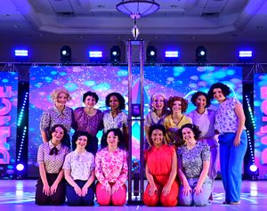 KAR Exclusive - Panama City Beach, FL National Star Showcase - 7/12/2025