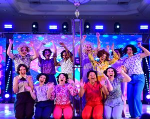 KAR Exclusive - Panama City Beach, FL National Star Showcase - 7/12/2025