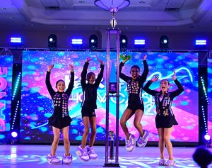 KAR Exclusive - Panama City Beach, FL National Star Showcase - 7/12/2025