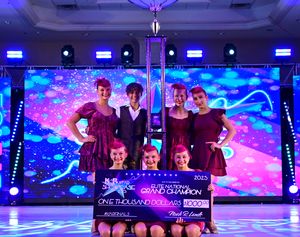 KAR Exclusive - Panama City Beach, FL National Star Showcase - 7/12/2025