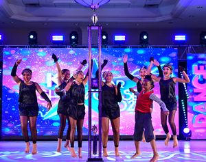KAR Exclusive - Panama City Beach, FL National Star Showcase - 7/12/2025