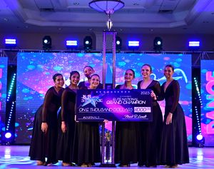 KAR Exclusive - Panama City Beach, FL National Star Showcase - 7/12/2025