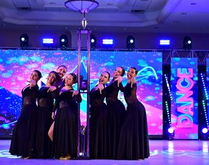KAR Exclusive - Panama City Beach, FL National Star Showcase - 7/12/2025
