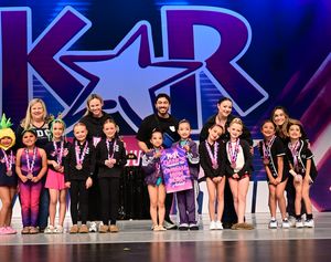 KAR Exclusive - Upland, CA - 5/2/2025