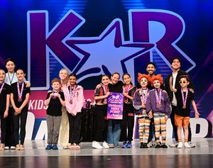 KAR Exclusive - Upland, CA - 5/2/2025