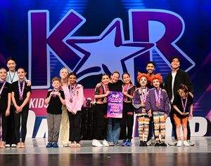 KAR Exclusive - Upland, CA - 5/2/2025