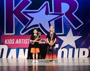 KAR Exclusive - Upland, CA - 5/2/2025
