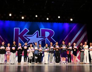 KAR Exclusive - Upland, CA - 5/2/2025