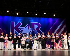 KAR Exclusive - Upland, CA - 5/2/2025