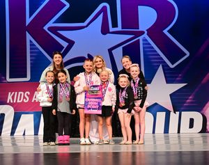 KAR Exclusive - Upland, CA - 5/2/2025