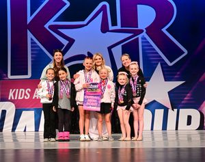 KAR Exclusive - Upland, CA - 5/2/2025