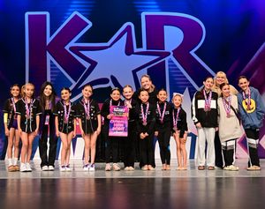 KAR Exclusive - Upland, CA - 5/2/2025