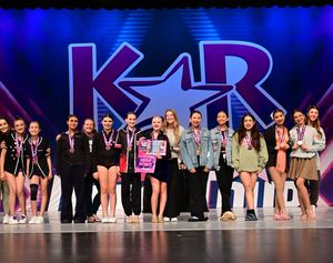 KAR Exclusive - Upland, CA - 5/2/2025