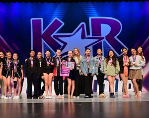 KAR Exclusive - Upland, CA - 5/2/2025