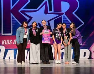 KAR Exclusive - Upland, CA - 5/2/2025