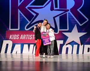 KAR Exclusive - Upland, CA - 5/2/2025