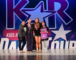 KAR Exclusive - Upland, CA - 5/2/2025