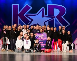 KAR Exclusive - Upland, CA - 5/2/2025
