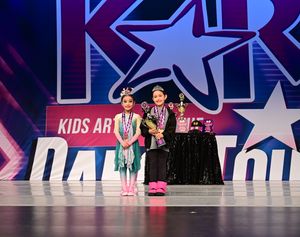 KAR Exclusive - Upland, CA - 5/2/2025