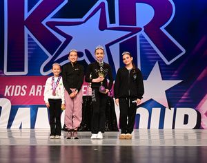 KAR Exclusive - Upland, CA - 5/2/2025
