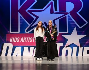 KAR Exclusive - Upland, CA - 5/2/2025