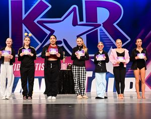 KAR Exclusive - Upland, CA - 5/2/2025