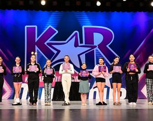 KAR Exclusive - Upland, CA - 5/2/2025