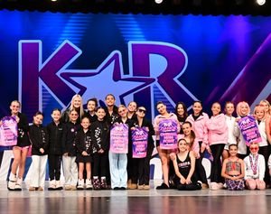 KAR Exclusive - Upland, CA - 5/2/2025