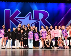KAR Exclusive - Upland, CA - 5/2/2025
