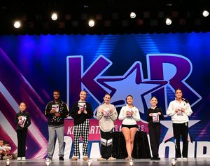KAR Exclusive - Upland, CA - 5/2/2025