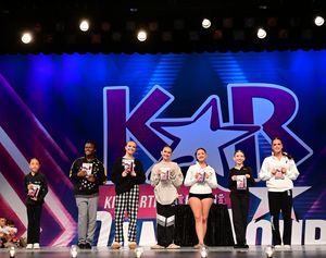 KAR Exclusive - Upland, CA - 5/2/2025