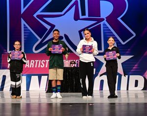 KAR Exclusive - Upland, CA - 5/2/2025