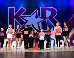 KAR Exclusive - Upland, CA - 5/2/2025