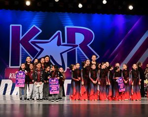 KAR Exclusive - Upland, CA - 5/2/2025