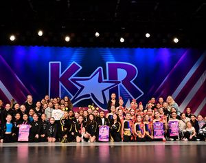 KAR Exclusive - Upland, CA - 5/2/2025