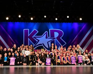 KAR Exclusive - Upland, CA - 5/2/2025