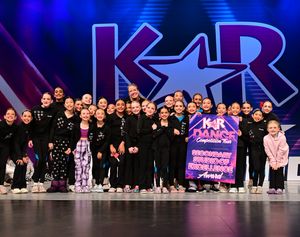 KAR Exclusive - Upland, CA - 5/2/2025