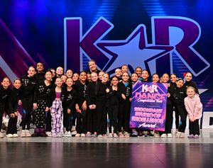 KAR Exclusive - Upland, CA - 5/2/2025
