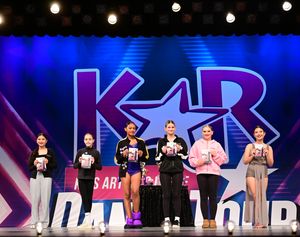 KAR Exclusive - Upland, CA - 5/2/2025