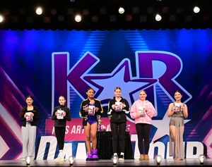 KAR Exclusive - Upland, CA - 5/2/2025