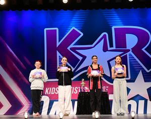KAR Exclusive - Upland, CA - 5/2/2025