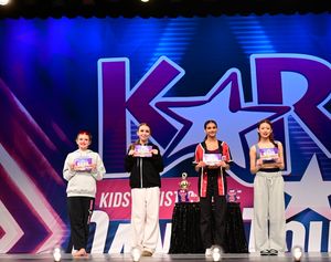 KAR Exclusive - Upland, CA - 5/2/2025