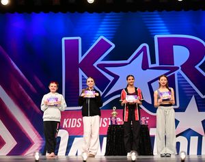 KAR Exclusive - Upland, CA - 5/2/2025