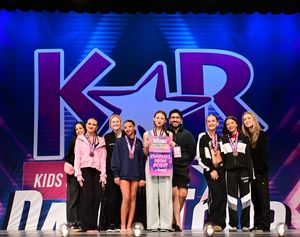 KAR Exclusive - Upland, CA - 5/2/2025