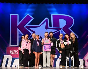 KAR Exclusive - Upland, CA - 5/2/2025