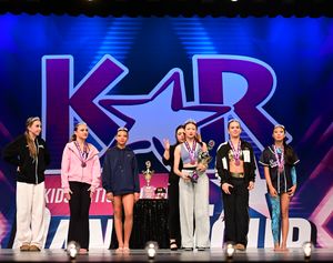 KAR Exclusive - Upland, CA - 5/2/2025