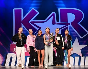 KAR Exclusive - Upland, CA - 5/2/2025