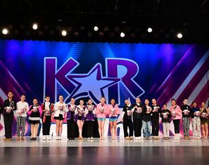 KAR Exclusive - Upland, CA - 5/2/2025