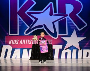 KAR Exclusive - Upland, CA - 5/2/2025